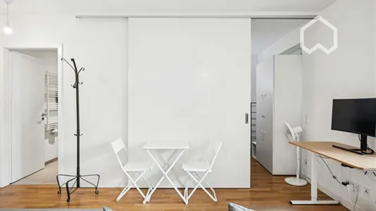 Apartments in Berlin Tempelhof-Schöneberg - photo 5