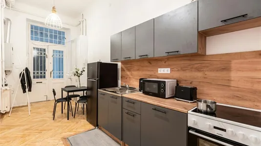 Rooms in Budapest Erzsébetváros - photo 6