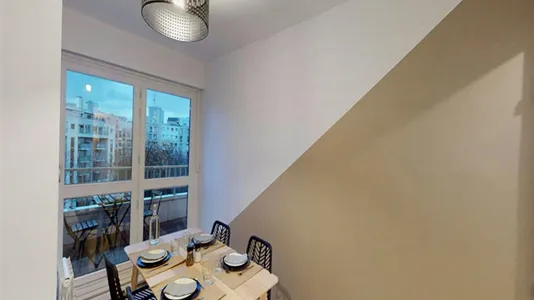 Rooms in Nanterre - photo 5