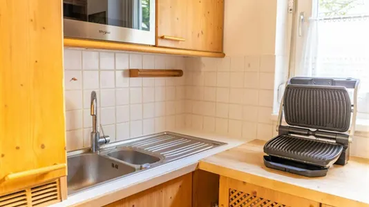 Houses in Vienna Donaustadt - photo 9