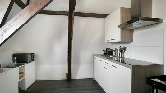 Apartments in Location is not specified - photo 5