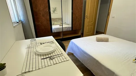 Rooms in Alcalá de Henares - photo 4