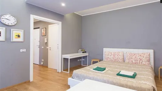 Apartments in Milano Zona 6 - Barona, Lorenteggio - photo 9