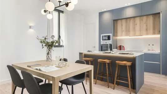 Apartments in Madrid Centro - photo 5