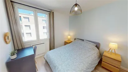 Room for rent in Grenoble, Auvergne-Rhône-Alpes