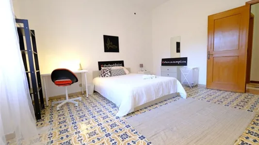 Rooms in Sassari - photo 3