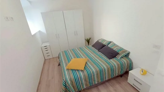 Rooms in Trento - photo 2