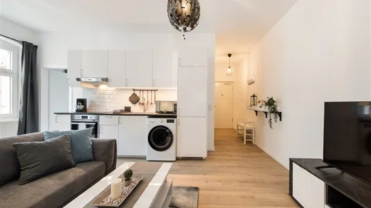 Apartments in Berlin Mitte - photo 7