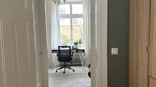 Apartments in Vasastan - photo 4