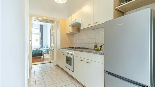 Apartments in Vienna Favoriten - photo 3