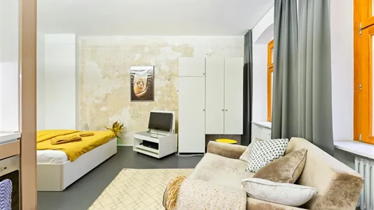 Apartments in Location is not specified - photo 5