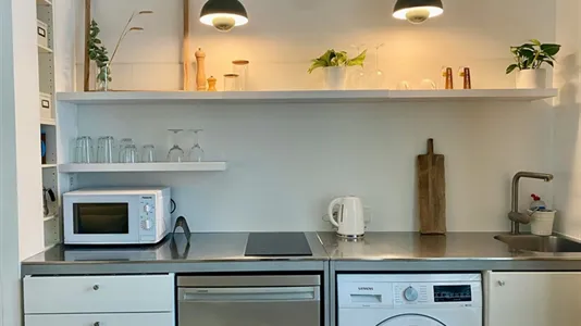 Apartments in Berlin Pankow - photo 8