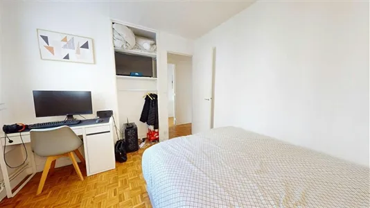 Rooms in Lyon - photo 5