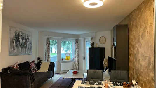 Apartments in Zürich Distrikt 11 - photo 4