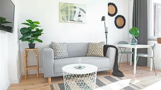 Apartments in Dusseldorf - photo 3