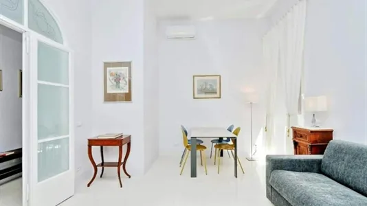 Apartments in Barcelona Eixample - photo 1