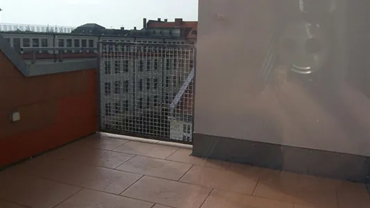 Apartments in Berlin Charlottenburg-Wilmersdorf - photo 2