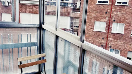 Rooms in Madrid Moncloa-Aravaca - photo 6