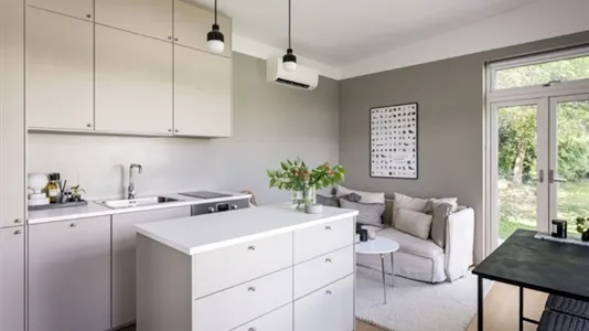 Apartments in Täby - photo 2