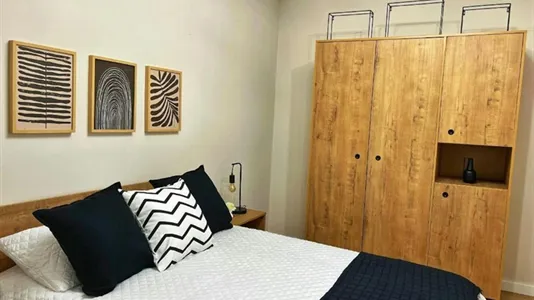 Rooms in Vigo - photo 2