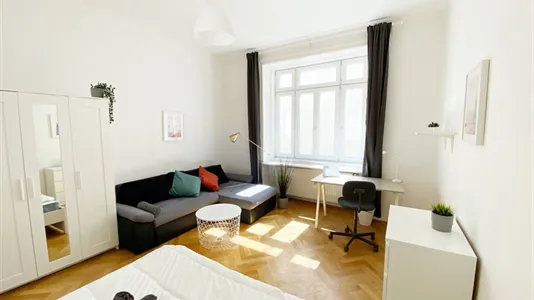 Rooms in Vienna Hernals - photo 6
