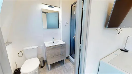 Rooms in Lille - photo 4