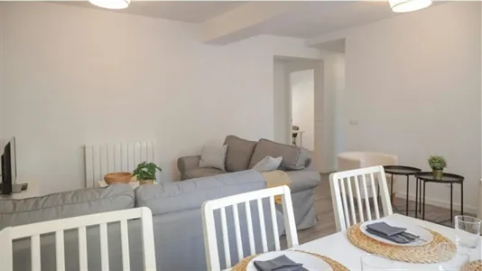 Rooms in Madrid Puente de Vallecas - photo 6