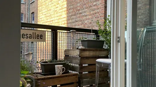 Apartments in Stad Brussel - photo 6