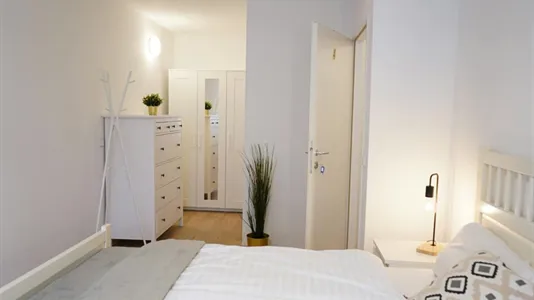 Rooms in Vienna Favoriten - photo 5