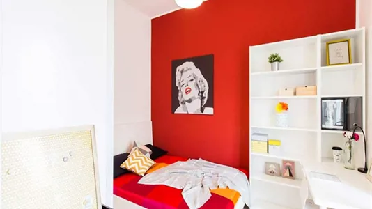 Rooms in Milano Zona 6 - Barona, Lorenteggio - photo 3