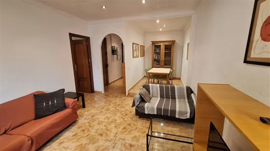 Rooms in Barcelona Gràcia - photo 9