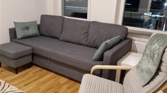 Apartments in Järfälla - photo 3