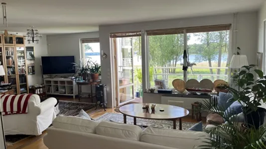 Apartments in Täby - photo 3