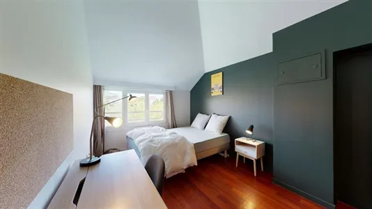 Rooms in Créteil - photo 3