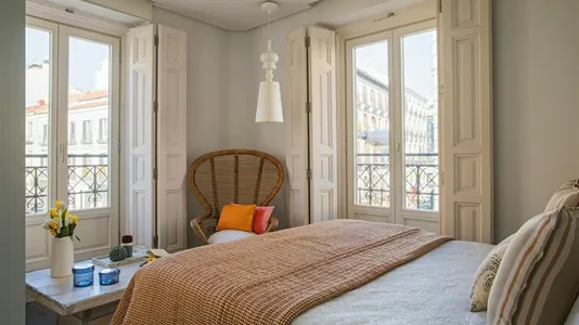 Apartments in Madrid Centro - photo 9