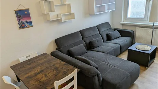 Apartments in Berlin Lichtenberg - photo 3