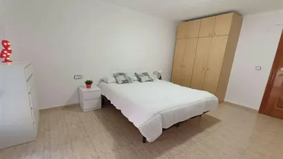 Room for rent in Burjassot, Comunidad Valenciana