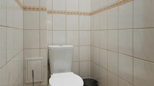 Rooms in Riga Centrs - photo 9