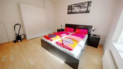 Apartment for rent in Zürich Distrikt 4  - Aussersihl, Zürich