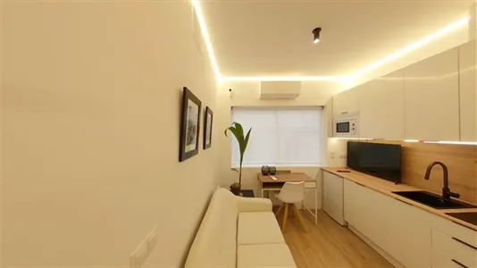 Apartments in Madrid Moncloa-Aravaca - photo 5