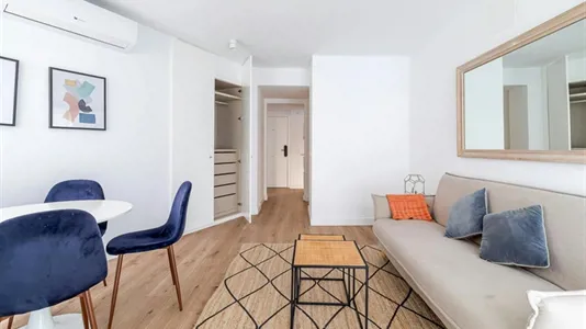 Apartments in Madrid Tetuán - photo 3
