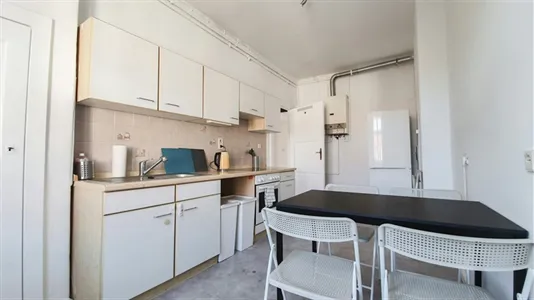 Rooms in Berlin Spandau - photo 7