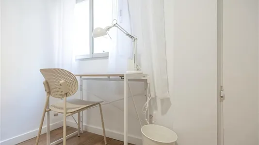 Rooms in Alboraya - photo 3