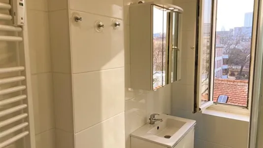 Rooms in Frankfurt Innenstadt I - photo 8