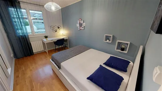 Rooms in Lyon - photo 2