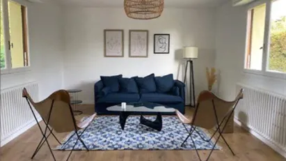 Apartment for rent in Lyon, Auvergne-Rhône-Alpes