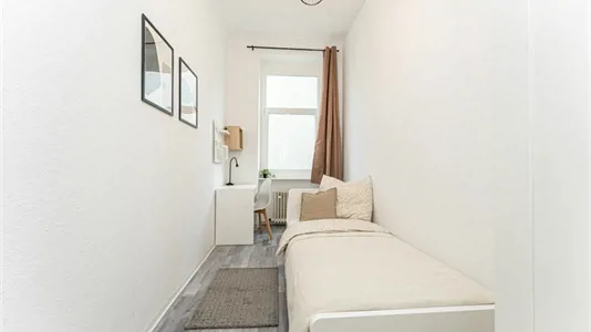 Rooms in Berlin Spandau - photo 1