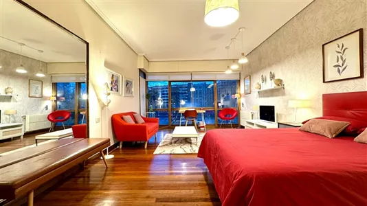 Rooms in Bilbao - photo 6