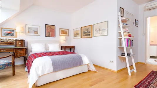 Apartments in Vienna Landstraße - photo 4