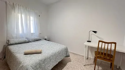 Room for rent in Las Barranquillas, Comunidad de Madrid